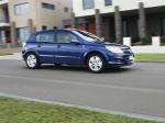 Holden Astra 5-Door 2005 года